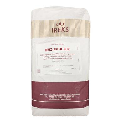 Arctic plus 25kg - IREKS
